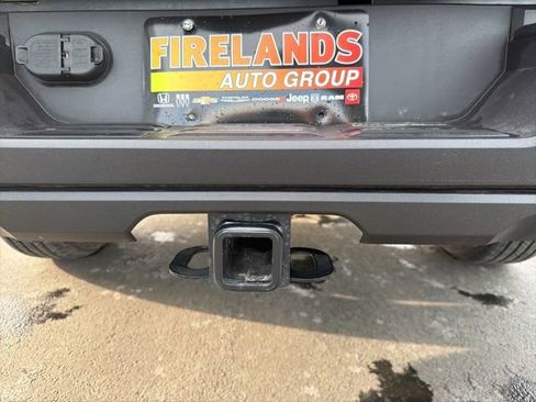 Used 2024 Toyota Tundra SR5 w/ SR5 Premium Package image 10