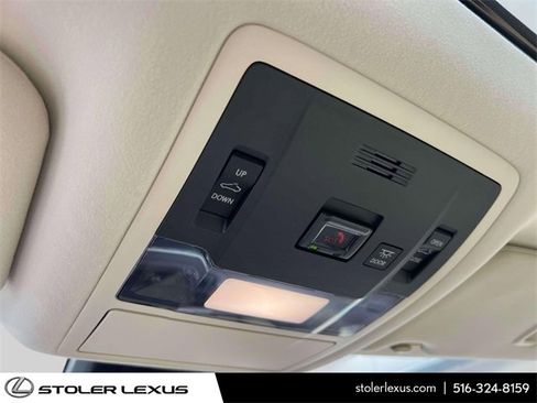 Used 2020 Lexus RX 350 AWD w/ Premium Package image 38