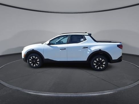 New 2026 Hyundai Santa Cruz SEL FWD image 6