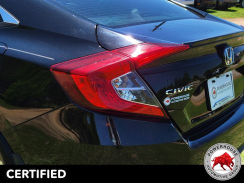 Used 2016 Honda Civic EX-T image 13