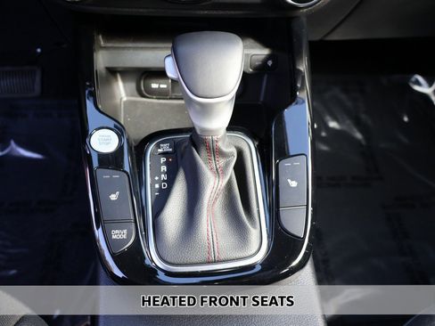 Used 2023 Kia Soul GT-Line w/ GT-Line Technology Package image 8