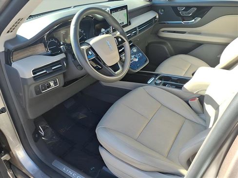 Certified 2020 Lincoln Corsair Reserve w/ Elements Package image 15