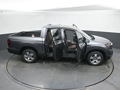 New 2026 Honda Ridgeline RTL image 47