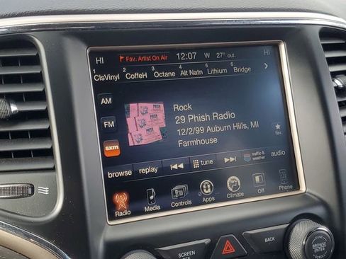 Used 2015 Jeep Grand Cherokee Laredo w/ Quick Order Package 23E image 15