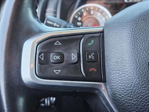 Used 2022 RAM 1500 Laramie image 12