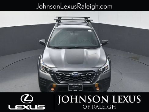 Used 2022 Subaru Outback Wilderness AWD/4WD image 25