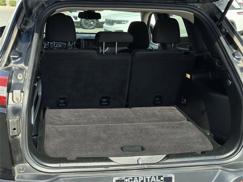 Used 2017 Jeep Cherokee Latitude image 36