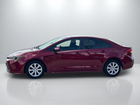 Used 2024 Toyota Corolla LE FWD image 8