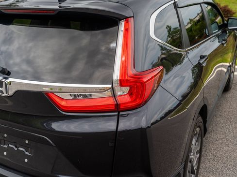 Used 2019 Honda CR-V EX image 16