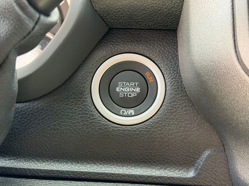 New 2026 RAM 3500 Tradesman AWD/4WD image 23