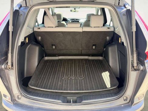 Used 2019 Honda CR-V Touring image 5