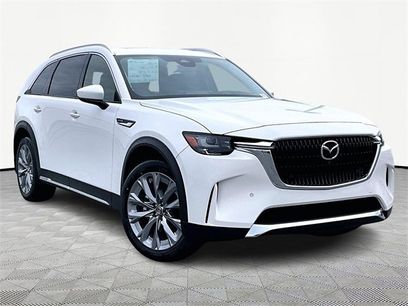 New 2026 MAZDA CX-90 3.3 Turbo w/ Premium Plus Pkg
