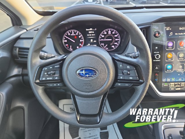 Used 2024 Subaru Crosstrek 2.0i Premium AWD/4WD image 9