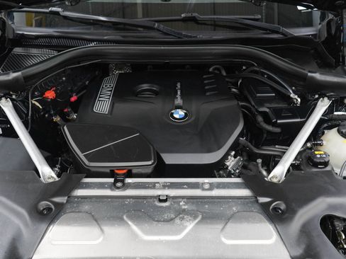 Used 2019 BMW X3 xDrive30i AWD/4WD image 32