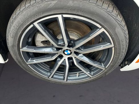 Used 2019 BMW 330i xDrive Sedan w/ Premium Package AWD/4WD image 12