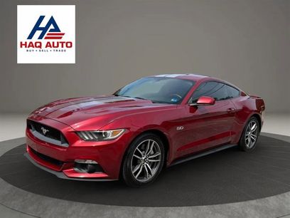Used 2016 Ford Mustang GT