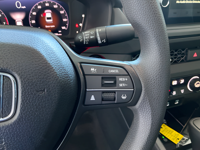 Certified 2026 Honda Accord SE image 15