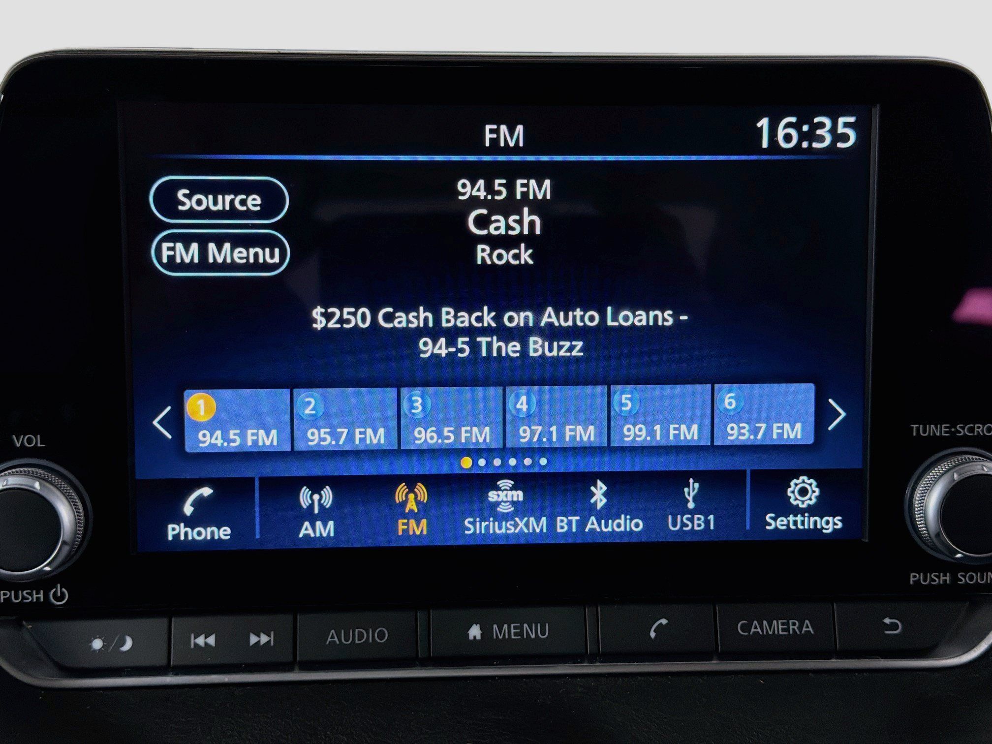 Used 2024 Nissan Sentra SV w/ All-Weather Package FWD image 21