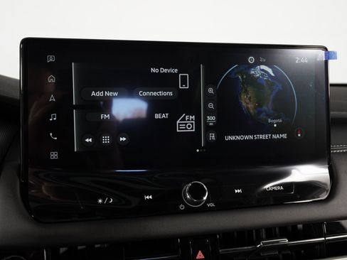 New 2026 Mitsubishi Outlander Trail Edition image 11