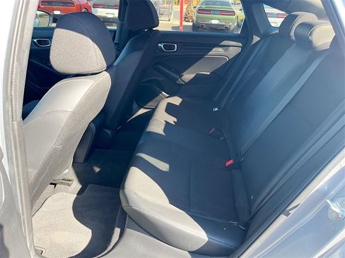 Used 2024 Honda Civic Sport image 23