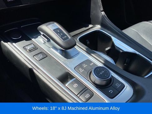Used 2024 INFINITI QX60 Pure AWD/4WD image 12