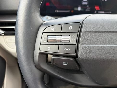 Certified 2026 Kia Sportage EX w/ EX Panorama Roof Package AWD/4WD image 12
