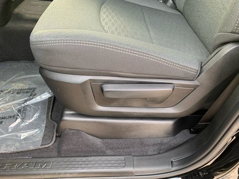 New 2026 RAM 3500 Tradesman image 30