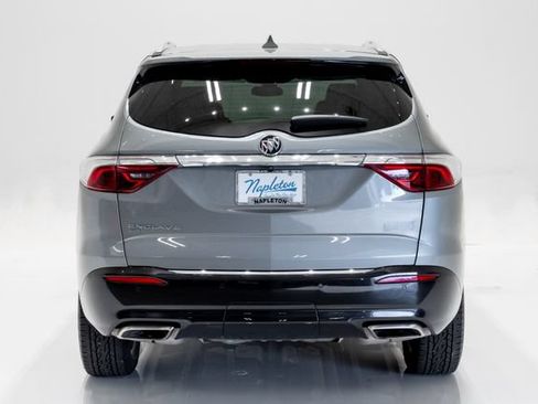 Used 2024 Buick Enclave Essence w/ Experience Buick Package AWD/4WD image 34