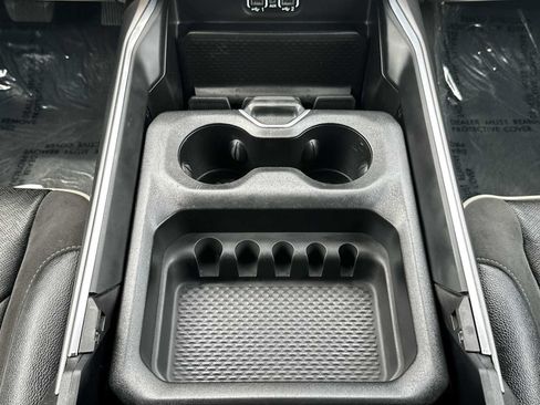 Used 2024 RAM 1500 Laramie AWD/4WD image 29