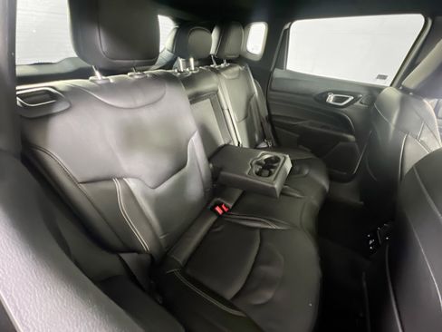 Used 2022 Jeep Compass High Altitude image 26