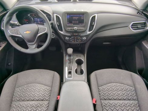 Used 2023 Chevrolet Equinox LT AWD/4WD image 15
