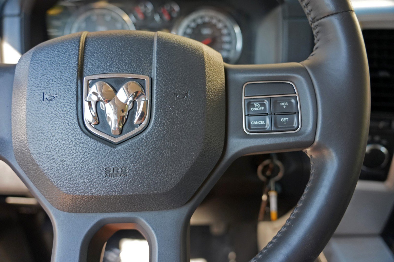 Used 2012 RAM 1500 Sport w/ Remote Start & Security Group AWD/4WD image 19