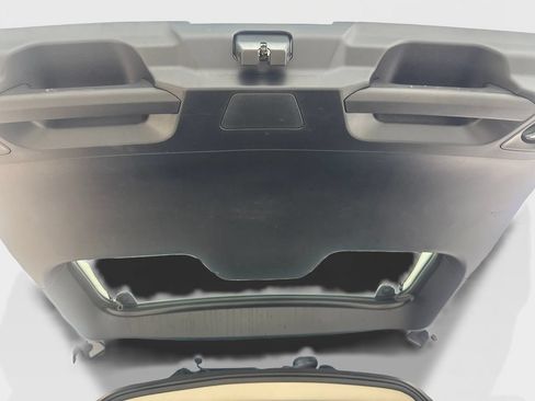 Used 2023 Ford Bronco Sport Heritage w/ Heritage Convenience Package AWD/4WD image 83