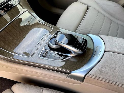 Used 2017 Mercedes-Benz GLC 43 AMG 4MATIC image 15