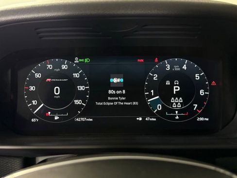 Used 2022 Land Rover Discovery HSE R-Dynamic image 15