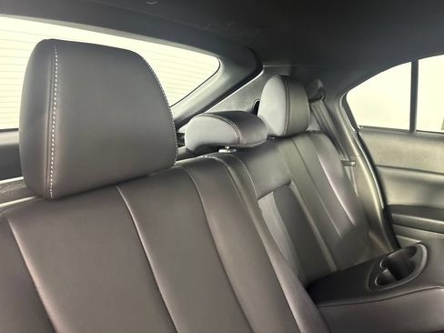 Used 2024 Mitsubishi Eclipse Cross SEL AWD/4WD image 30