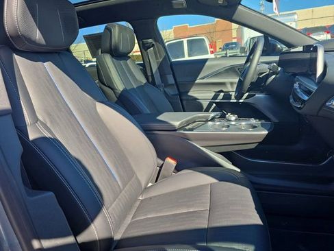 Certified 2026 Cadillac Lyriq V image 10