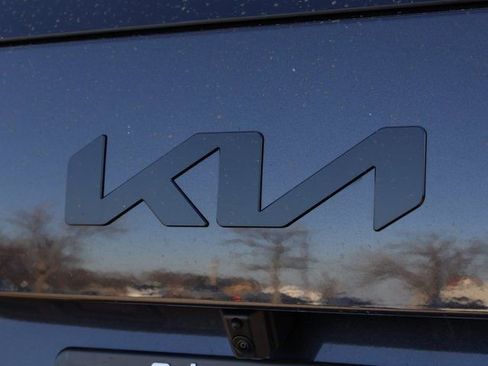New 2027 Kia Telluride EX X-Line w/ Towing Package AWD/4WD image 17