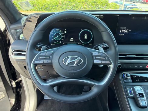 Certified 2025 Hyundai Palisade Calligraphy AWD/4WD image 25