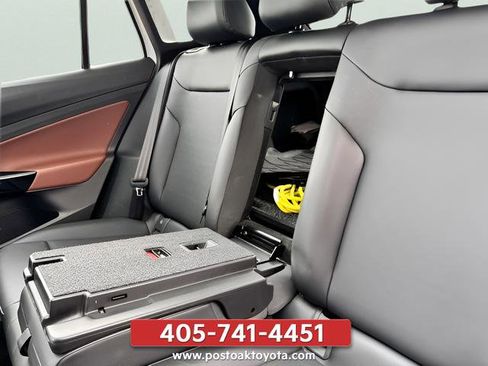 Used 2021 Volkswagen ID.4 Pro S w/ Gradient Package RWD image 28