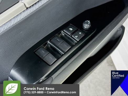 Used 2025 Toyota Camry SE w/ Multimedia Upgrade Package FWD image 22