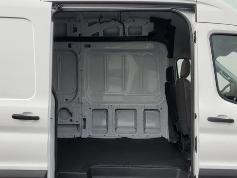 New 2026 Ford Transit 350 148 High Roof Extended DRW RWD image 19