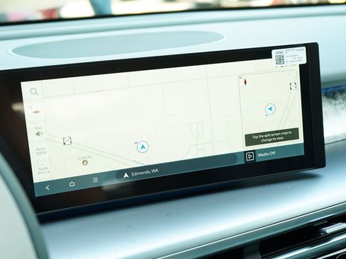 New 2026 Hyundai Ioniq 9 Calligraphy image 25