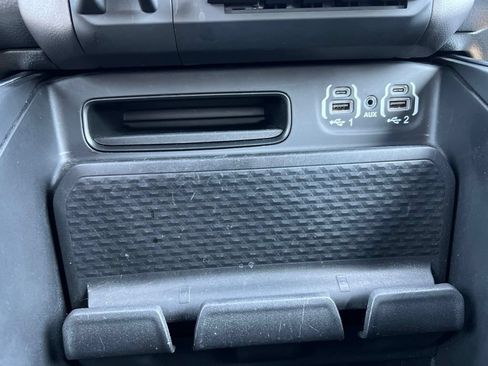 Used 2021 RAM 1500 Big Horn AWD/4WD image 18