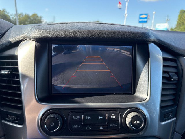 Used 2015 Chevrolet Tahoe LT w/ Max Trailering Package RWD image 24