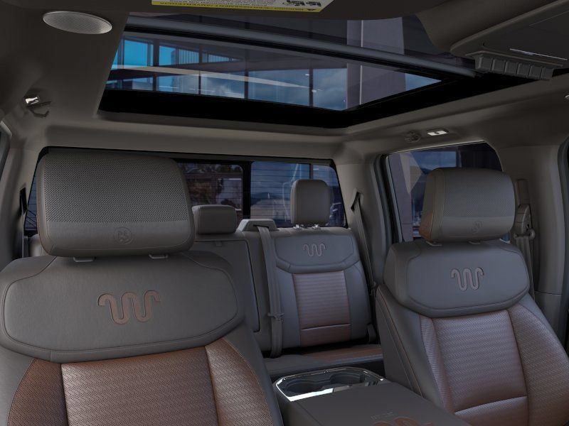 New 2026 Ford F250 King Ranch AWD/4WD image 26