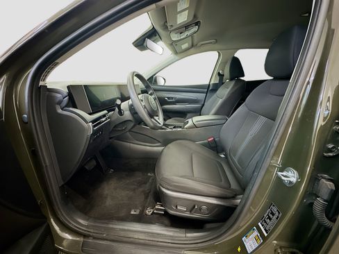 Used 2025 Hyundai Tucson SEL image 13