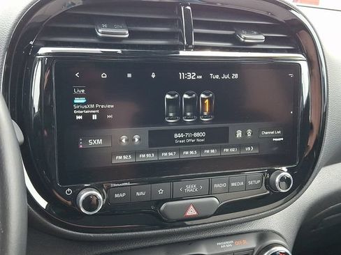 Used 2023 Kia Soul GT-Line FWD image 17