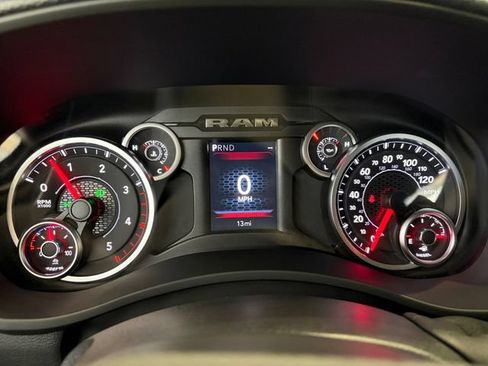New 2026 RAM 2500 Tradesman AWD/4WD image 23