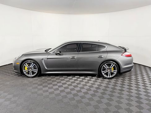 Used 2012 Porsche Panamera Turbo S image 12